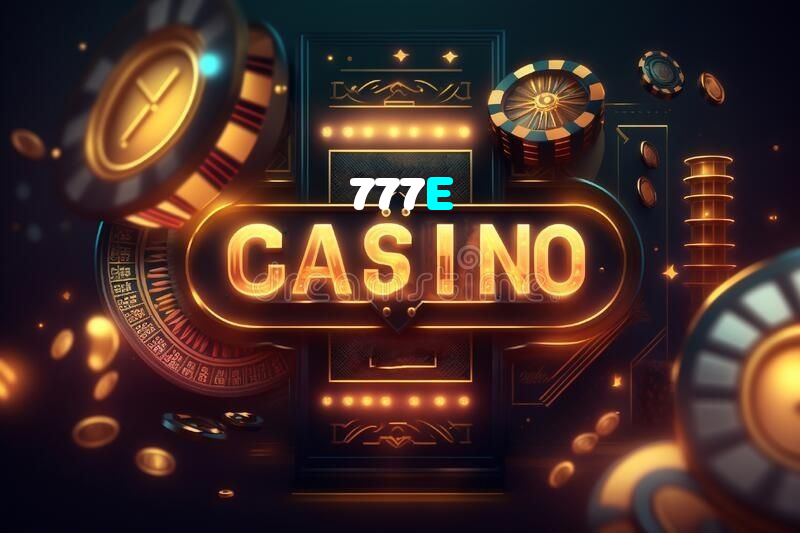 777E casino presented on mobile device in Pakistan with slots and live games