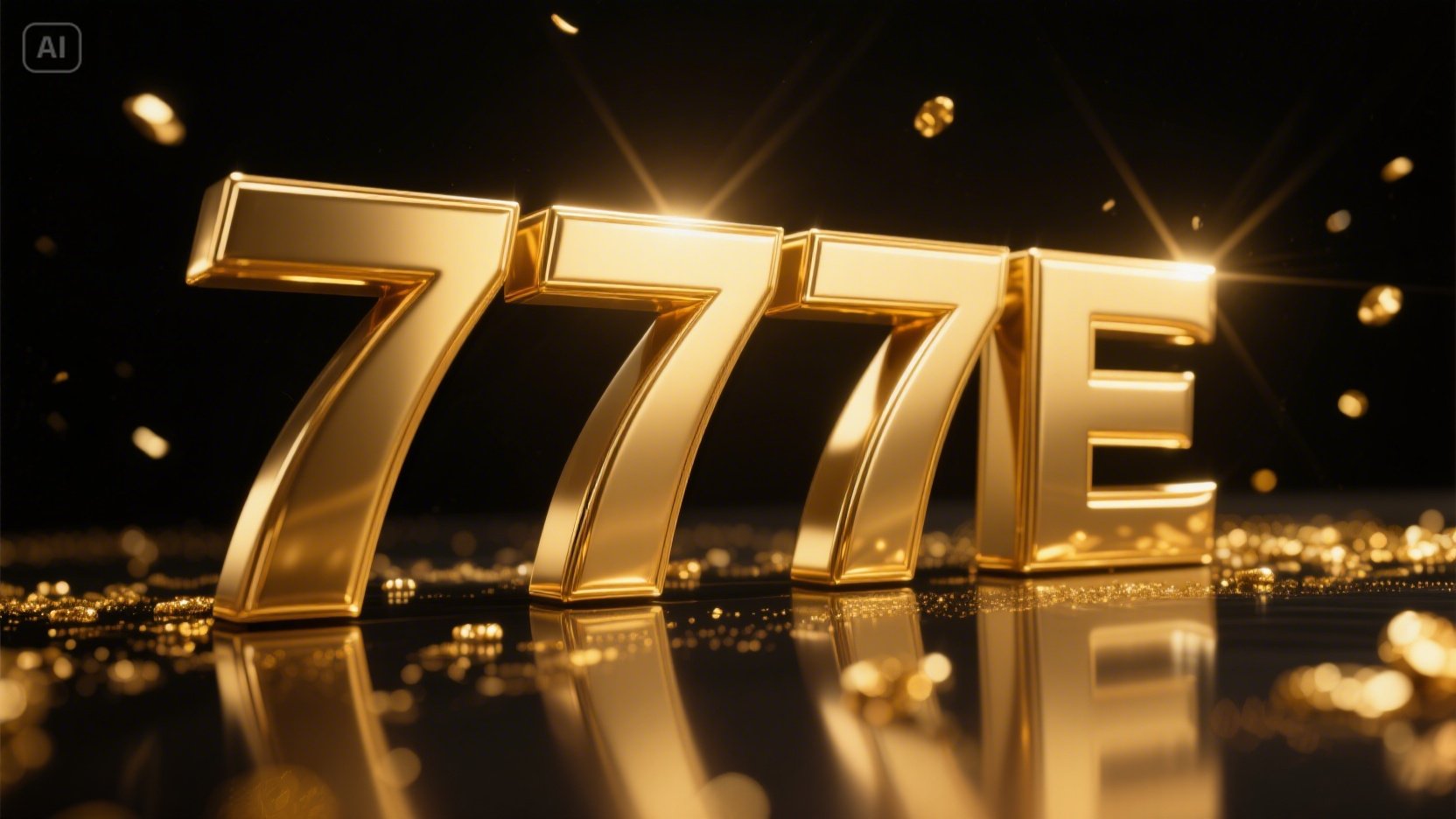 777E